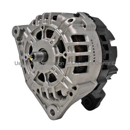 Mpa Quality-Built Alternator Remanufactured, MPA Quality-Built 13931 13931